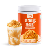 Flimeal Peanut Butter Protein Shake, With Crunchy Protein Balls (22.22oz)