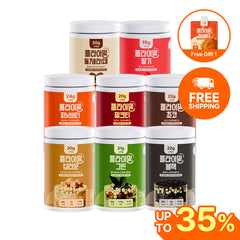 [WELLNESS CUP SALE] Flimeal Protein Shake Bulk Bundle Package(Up to 35%)