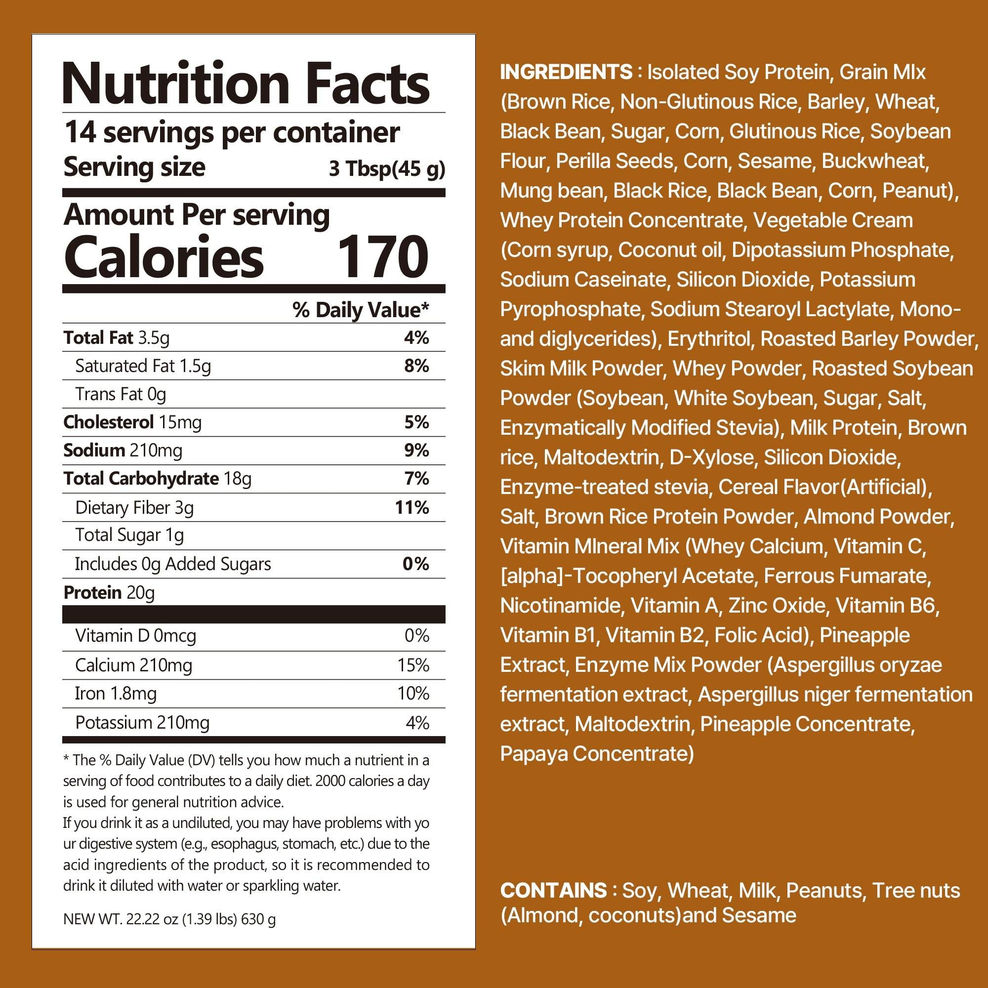 [Bundle Sale] Flimeal Protein Shake Bundle Package.