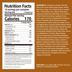 [Bundle Sale] Flimeal Protein Shake Bundle Package.