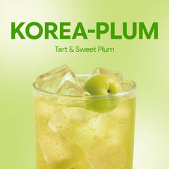 [Liveling] Pineapple Cider Vinegar Drink Stick Korean-Plum Flavor (30 sticks)
