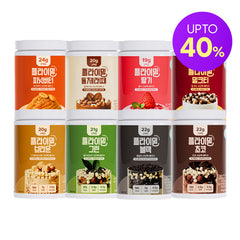 [Hidden Collection] Flimeal Protein Shake Bulk Package(Up to ~40%)