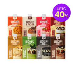 [Hidden Collection] Flimeal Protein Shake 7P Package(Up to ~40%)